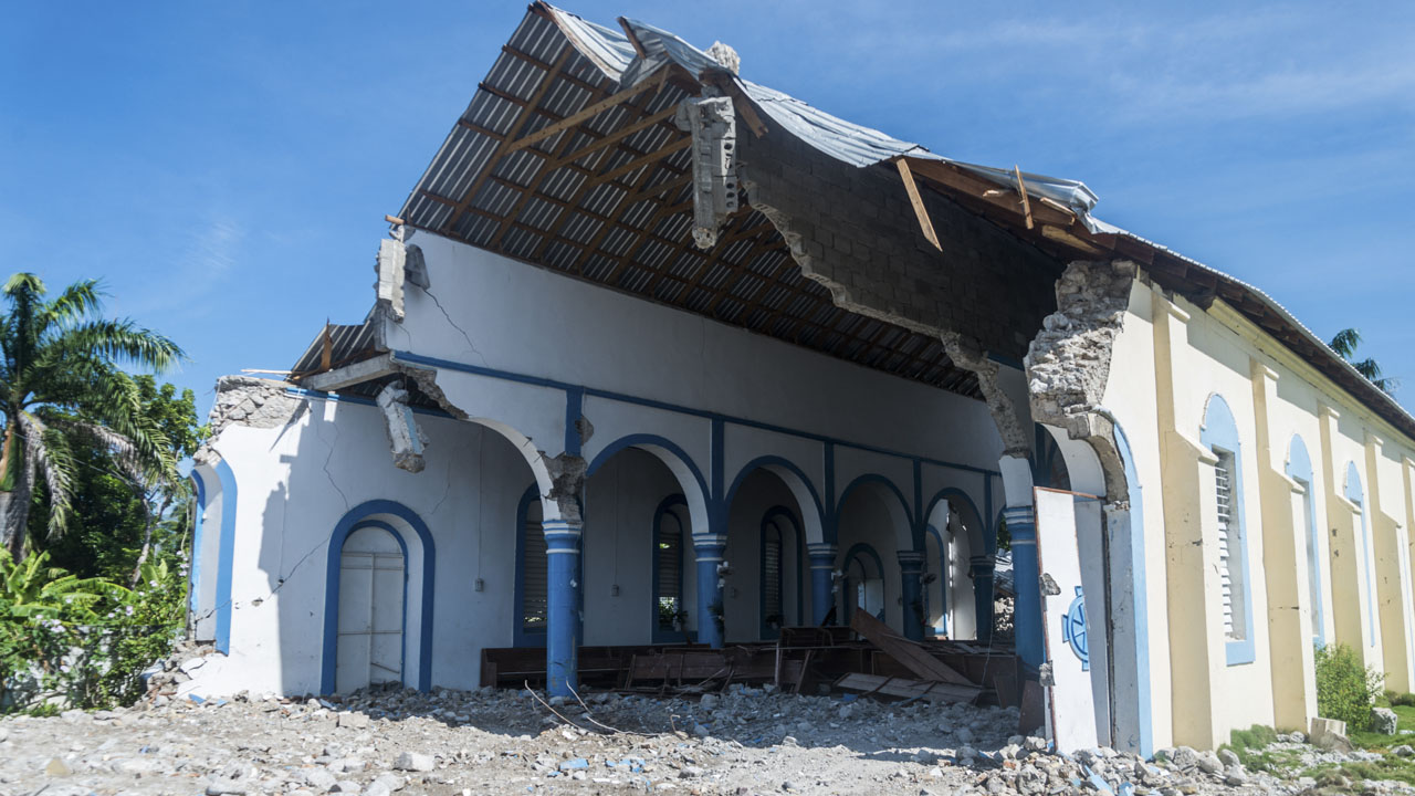 Haiti
