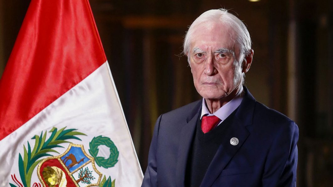 Hector Bejar