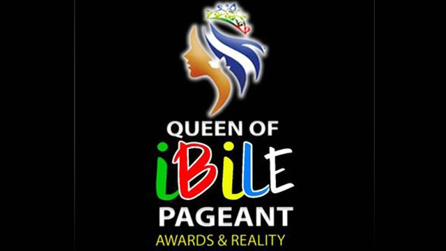 IBILE-Pageant