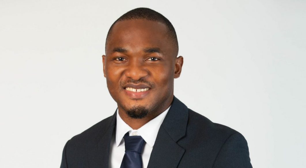 Prince Omoha