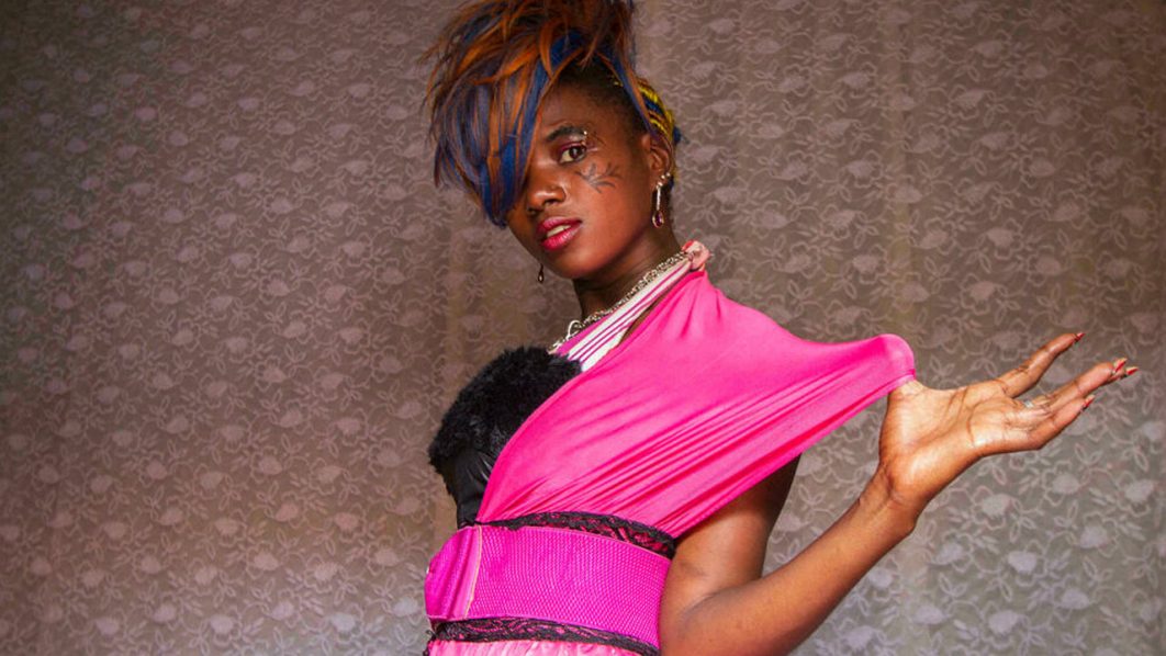 Jemimah Kansiime