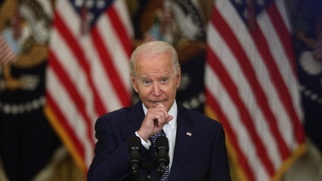 Joe Biden