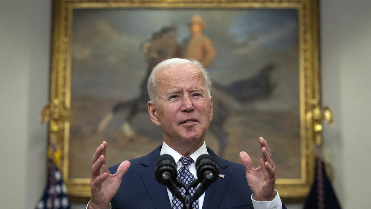 Joe Biden