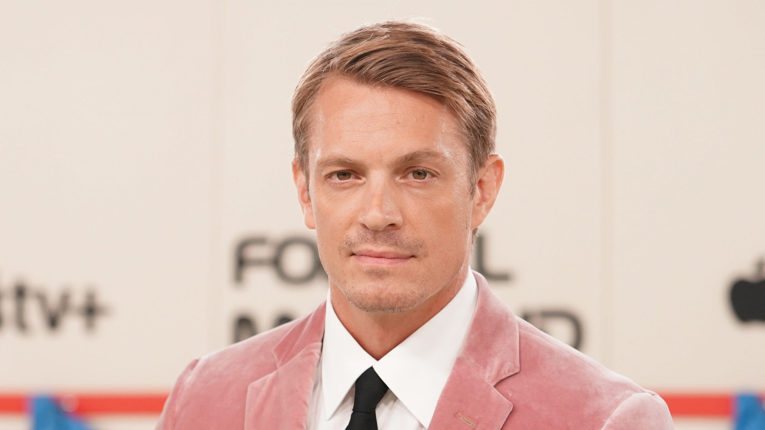 "Suicide Squad" Star Joel Kinnaman Under Investigation For Rape, Claims Extortion