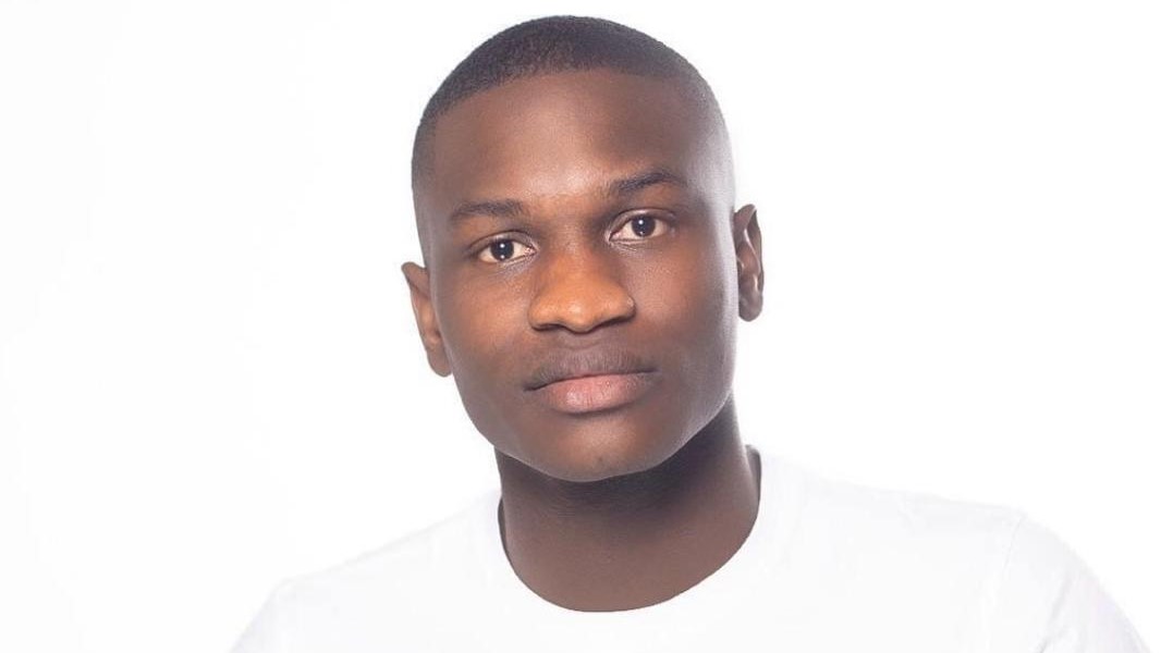 Joseph-Water-Babalola-Otitoju