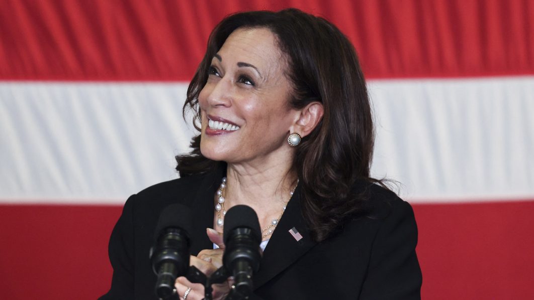 Kamala Harris
