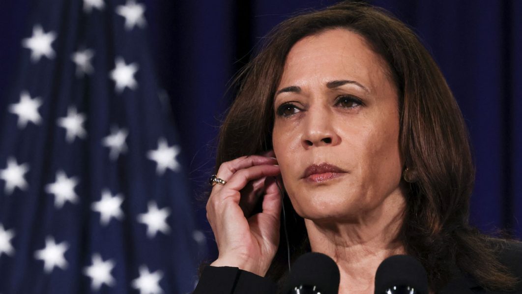 Kamala Harris