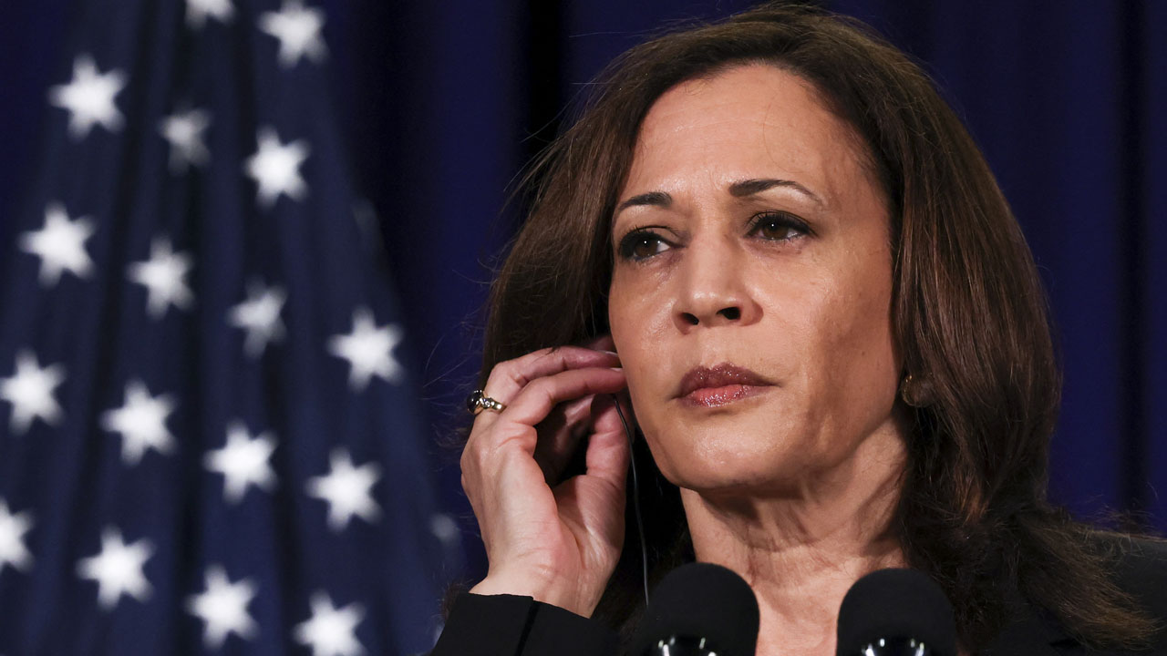Kamala Harris