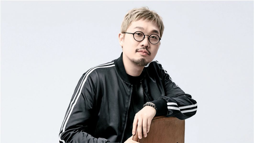 Kang Hyo-won