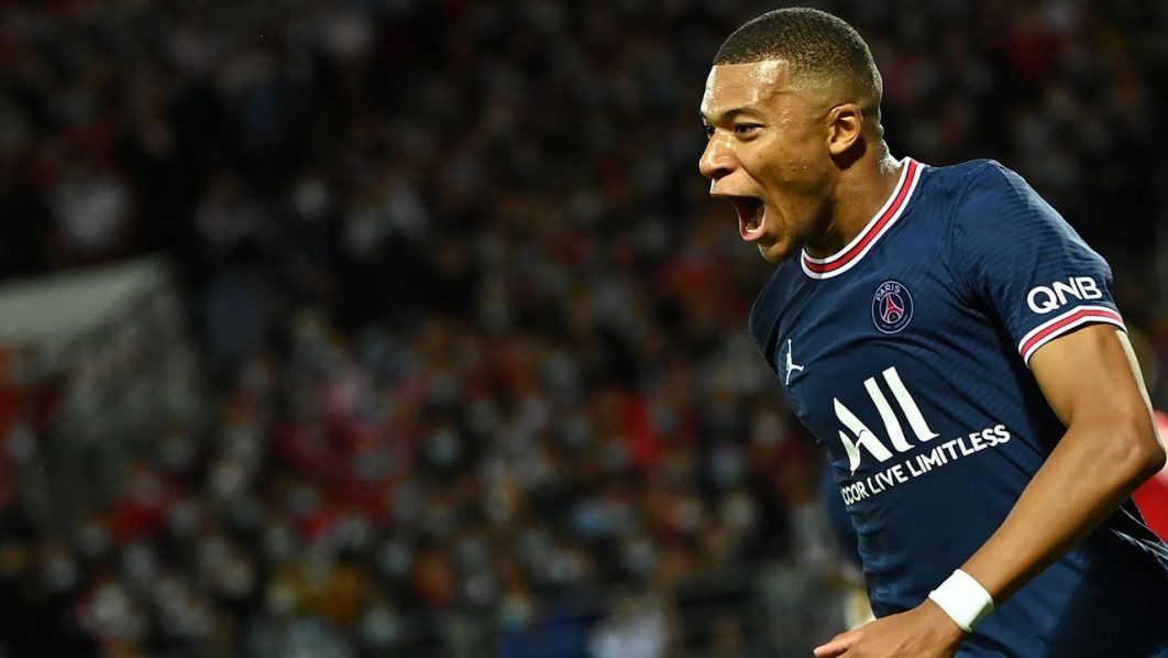 FBL-FRA-LIGUE1-BREST-PSG