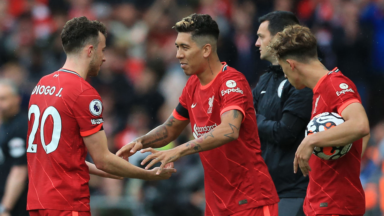 Liverpool