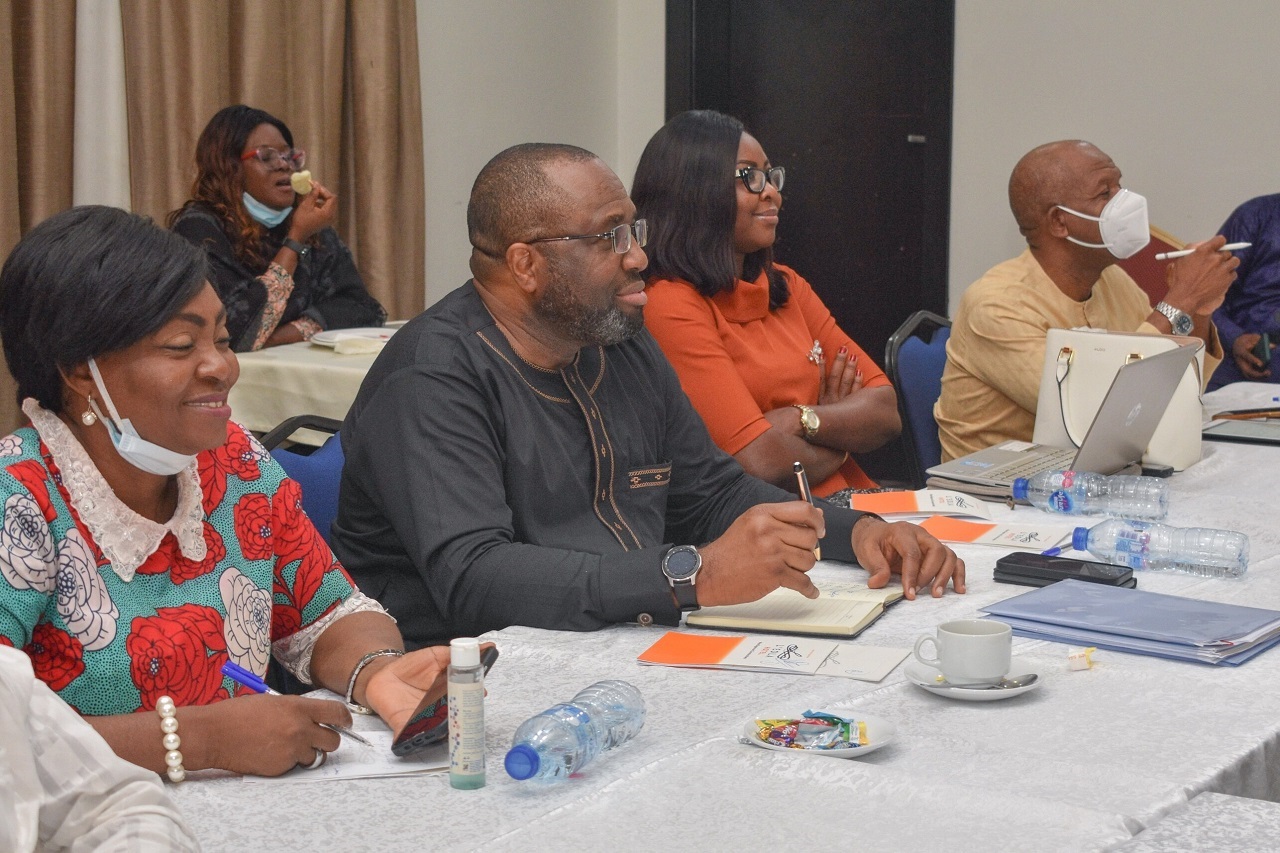 National Institute of Marketing of Nigeria (NIMN)
