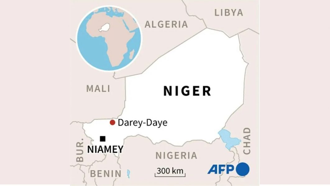 Niger