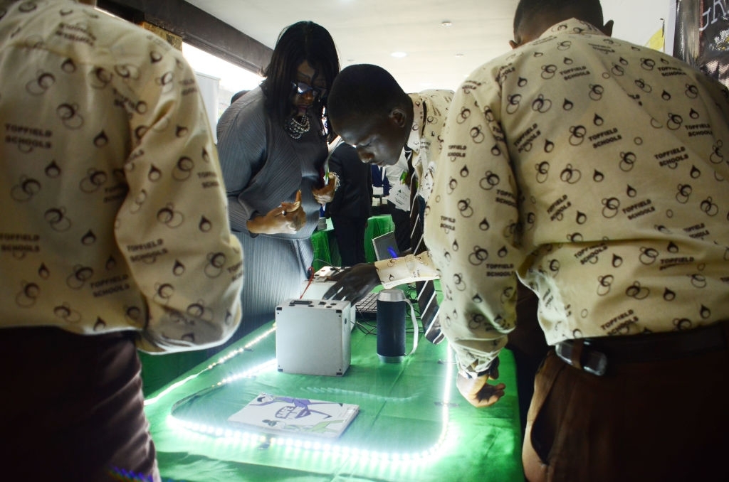 Nigeria-Innovators