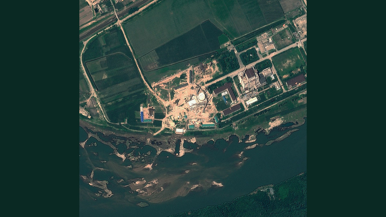 North Korea