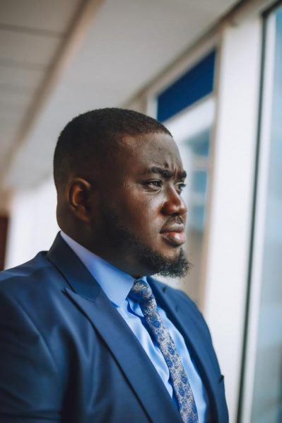 Chijioke John Odu