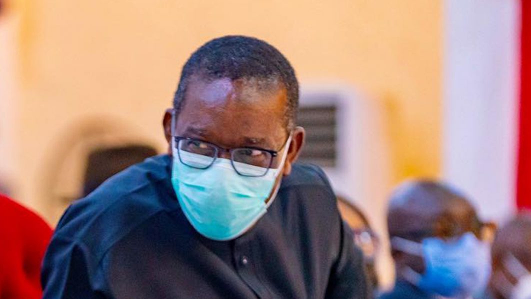 Okowa