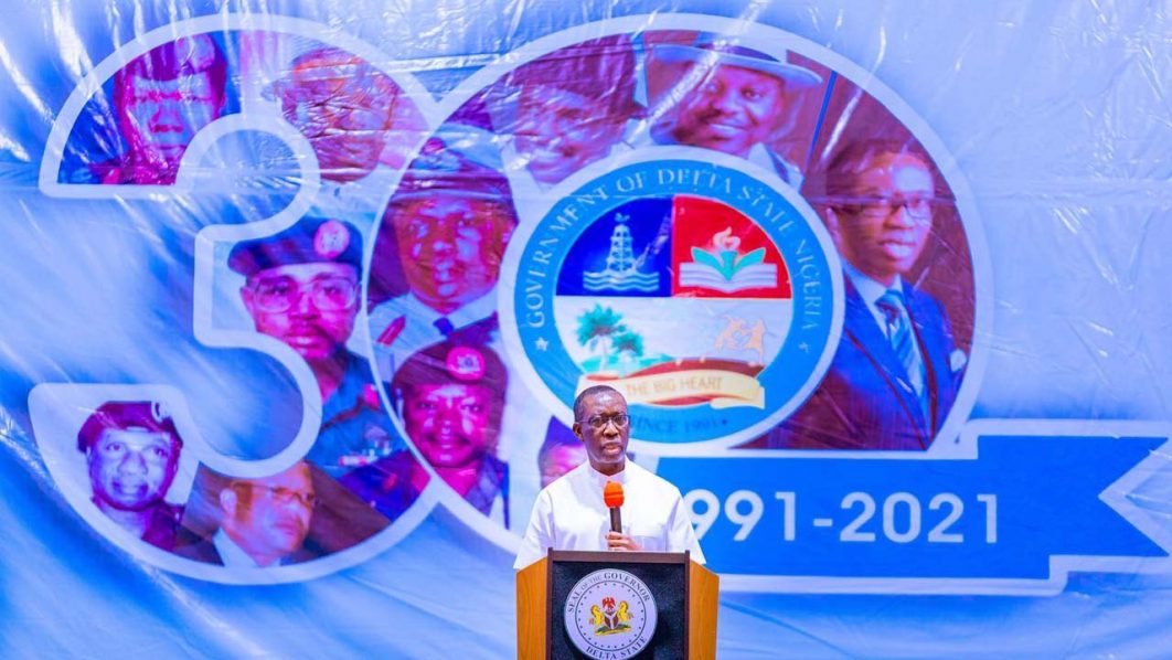 Okowa