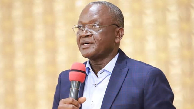 Ortom