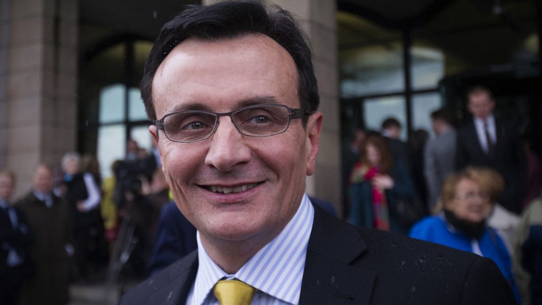 Pascal Soriot