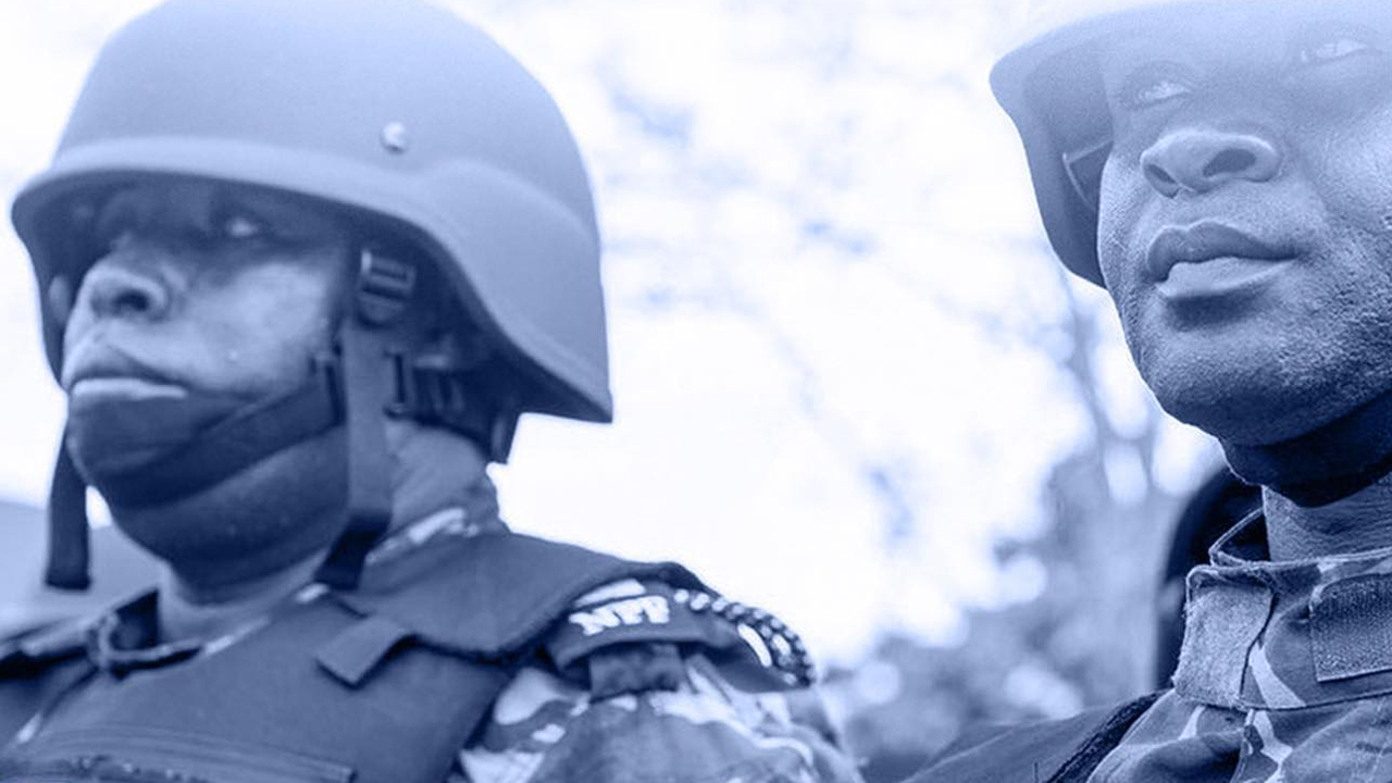 Police