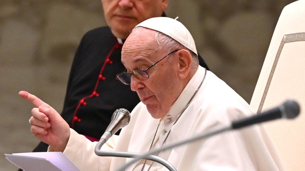 Pope Francis