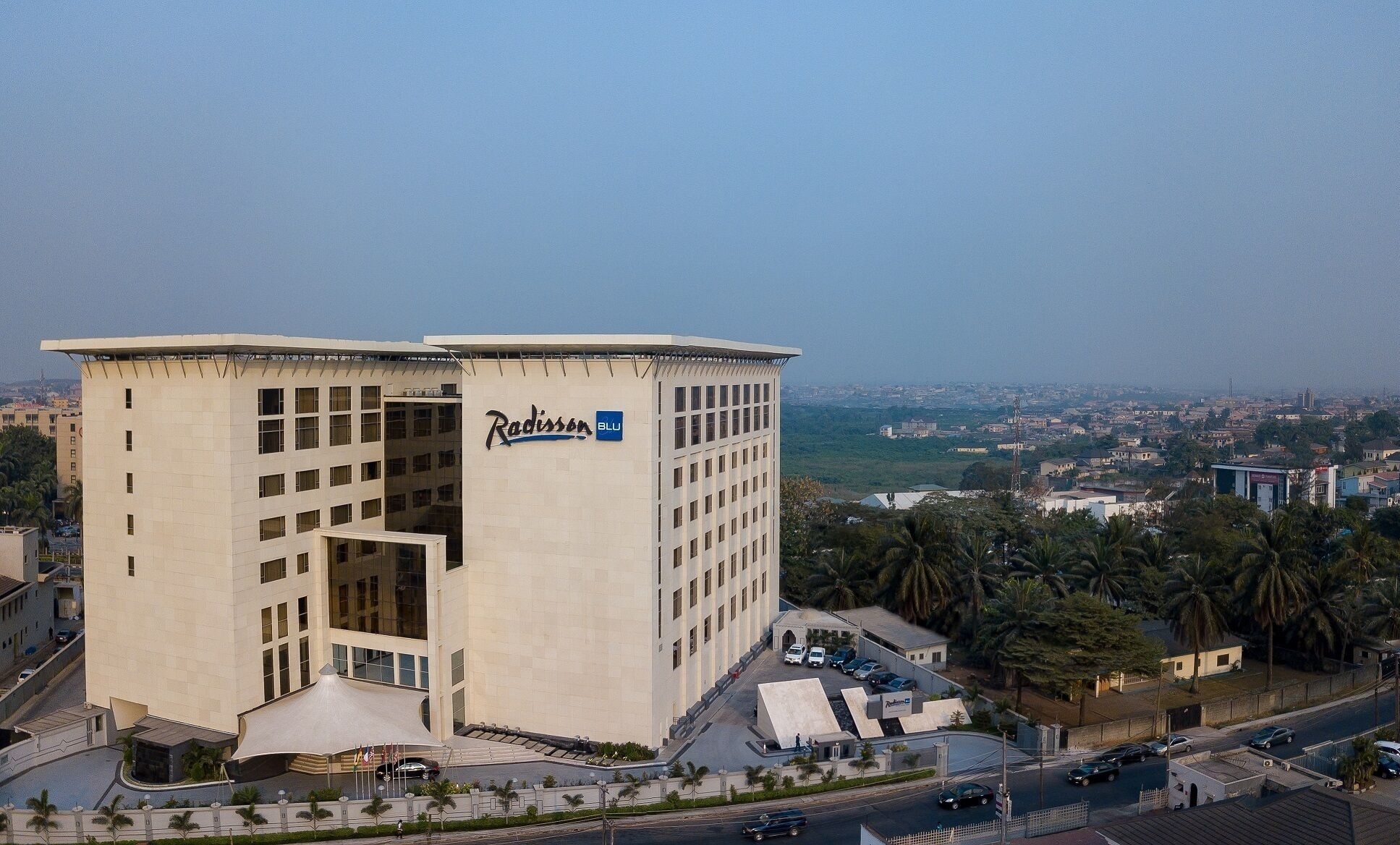Raddison-Blu-Hotel