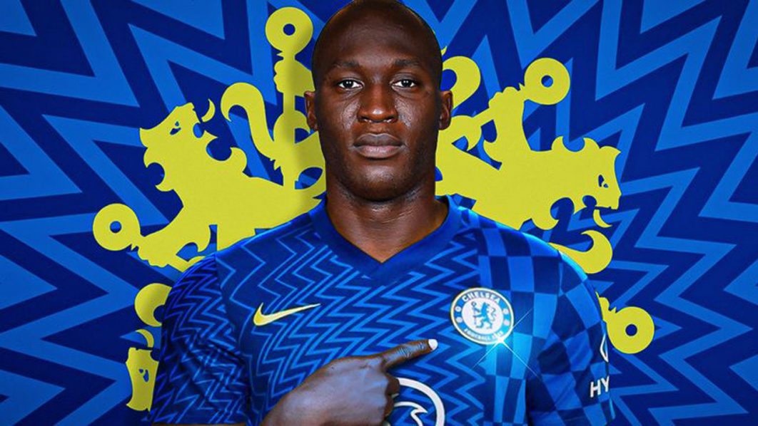 Romelu-Lukaku