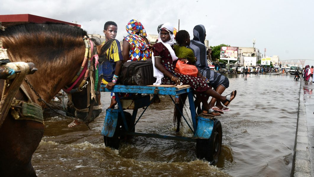 Senegal