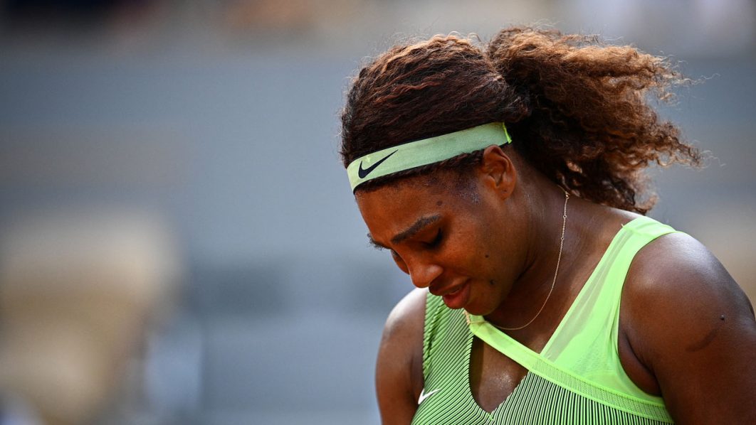 Serena Williams