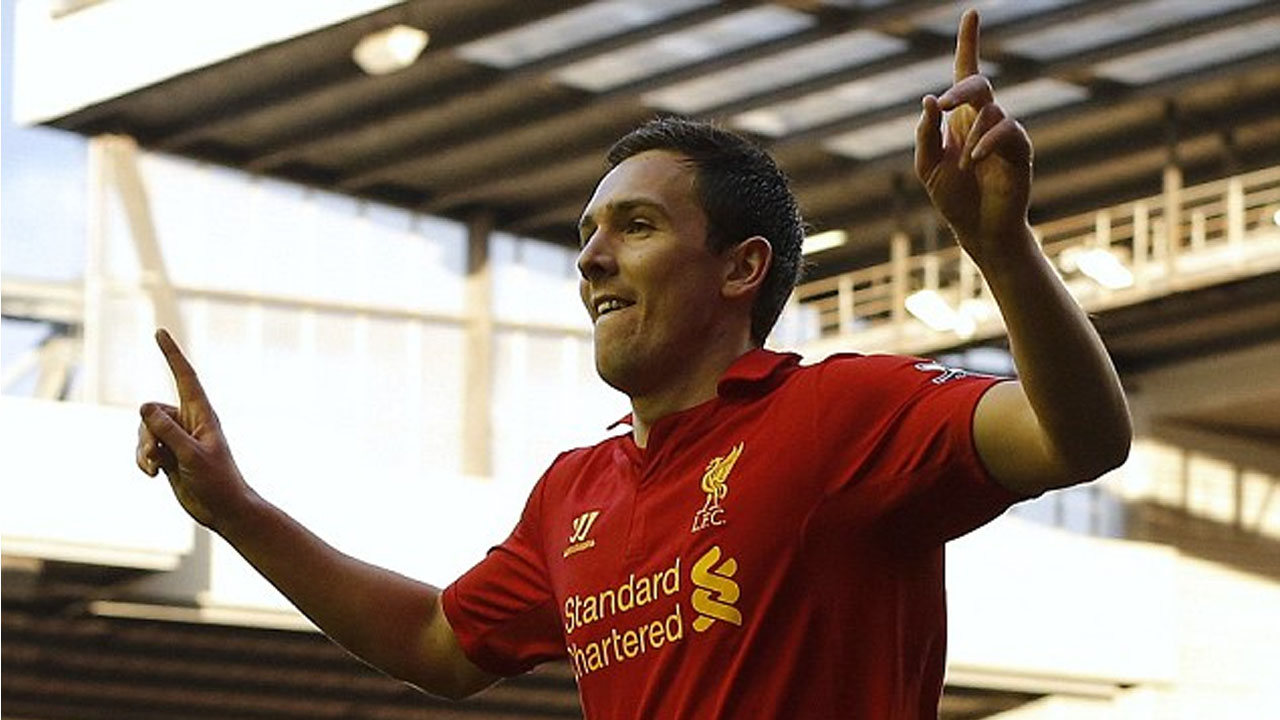 Stewart Downing