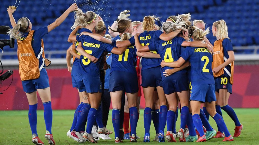 Sweden