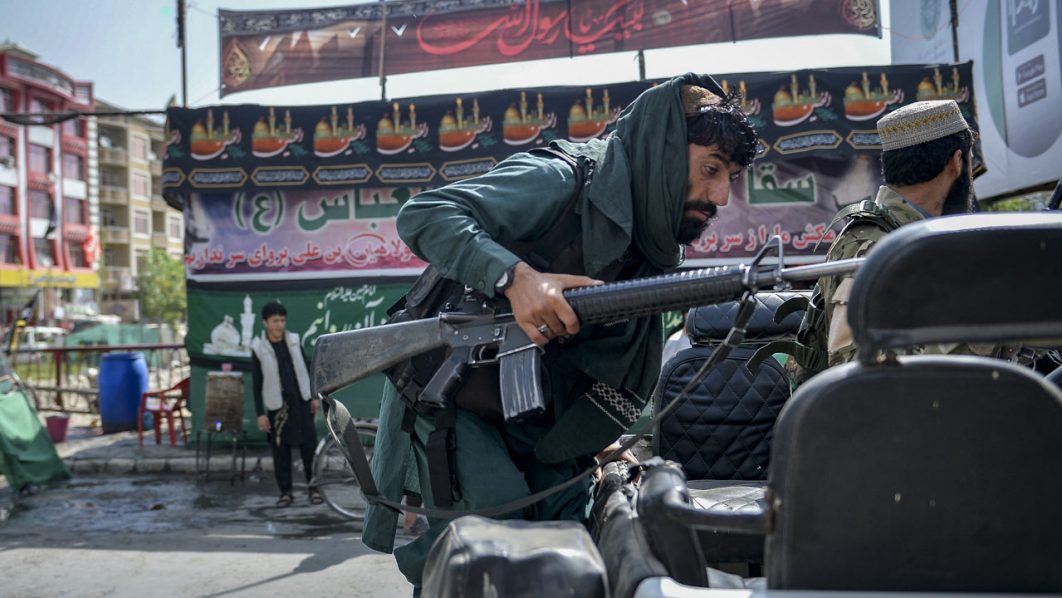 Taliban
