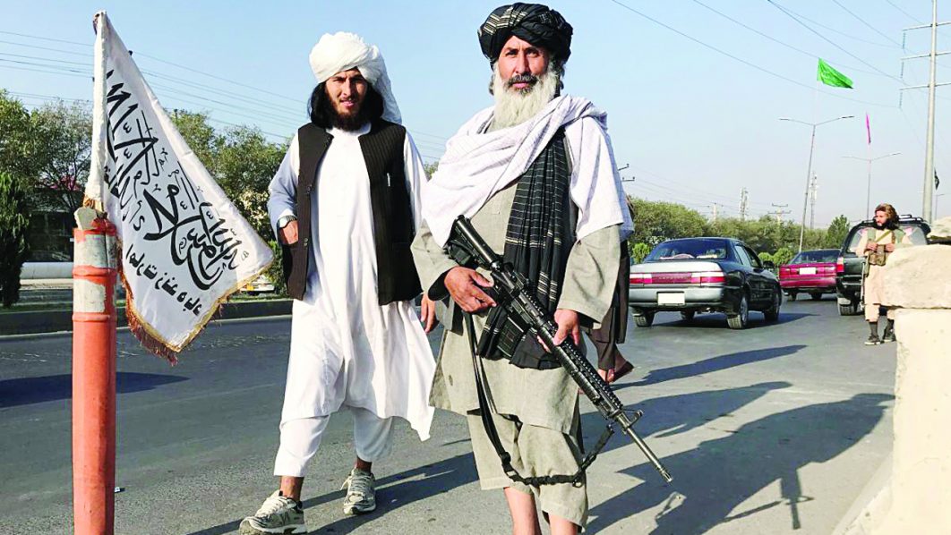 Taliban