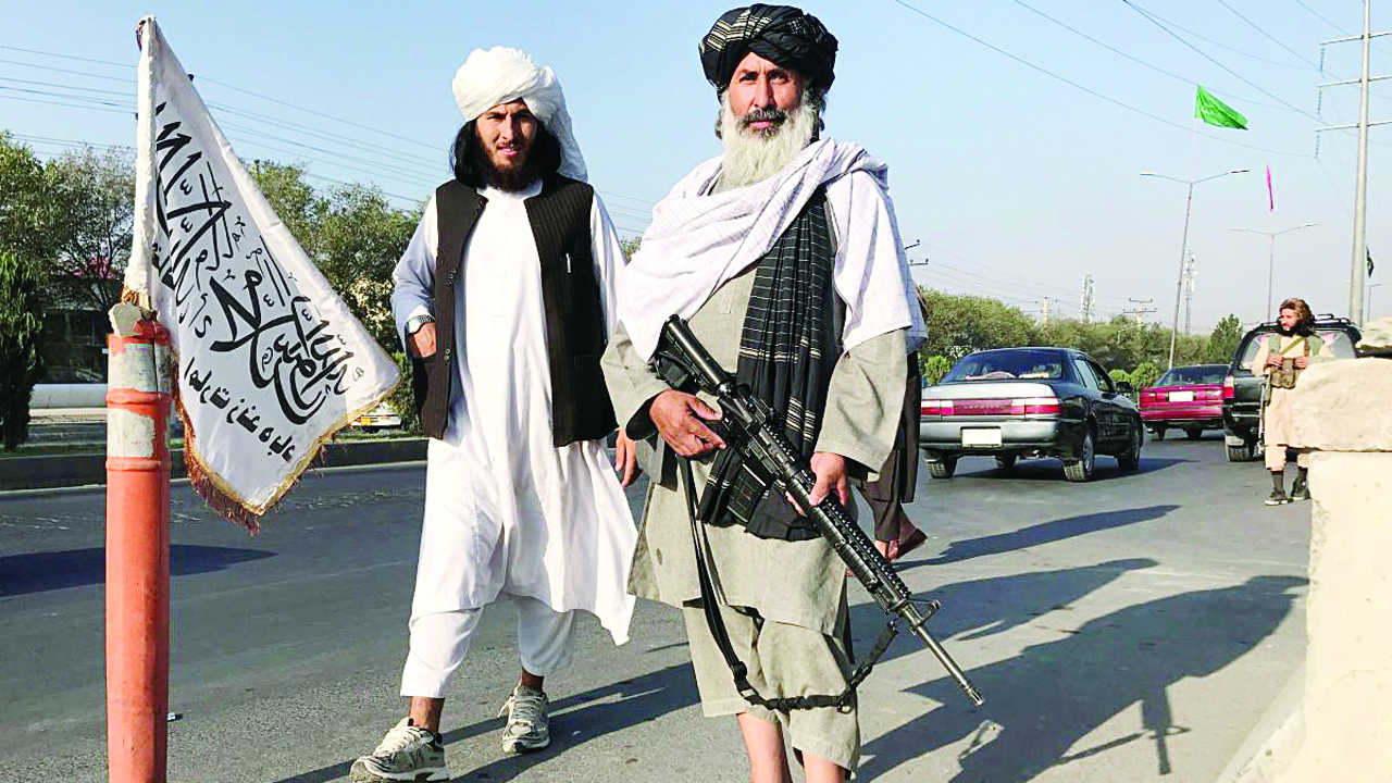 Taliban