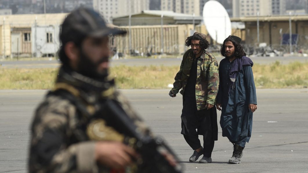 Taliban
