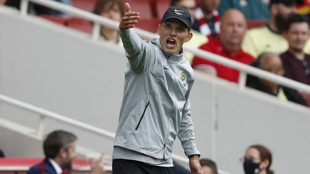 Thomas Tuchel