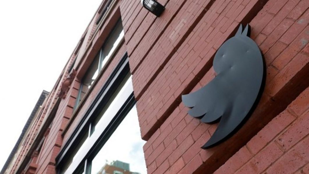 Twitter