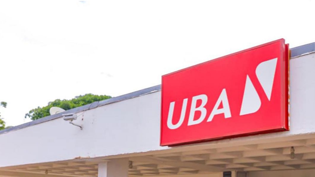UBA