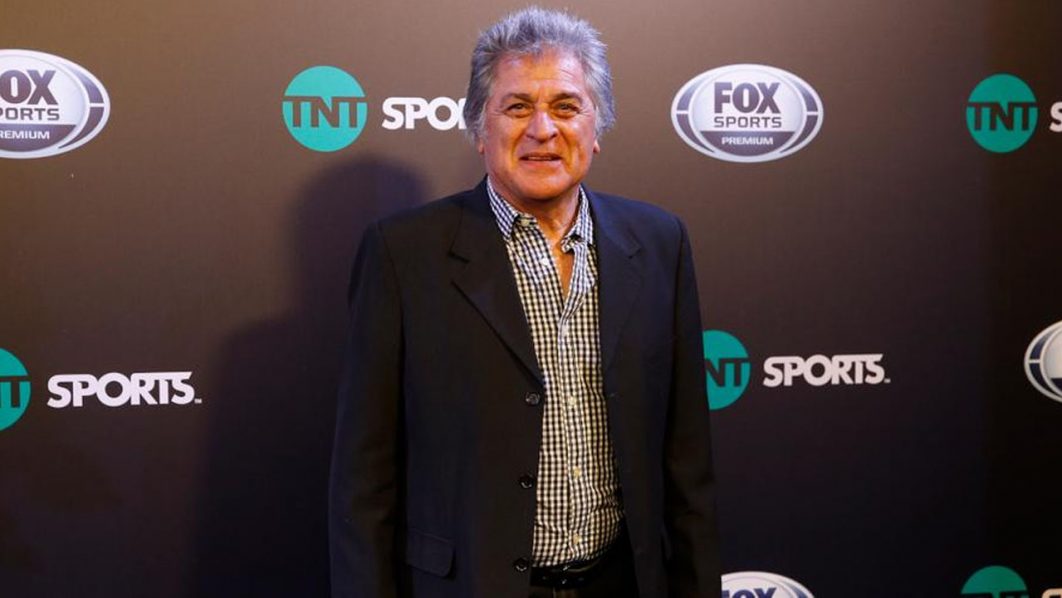 Ubaldo Fillol