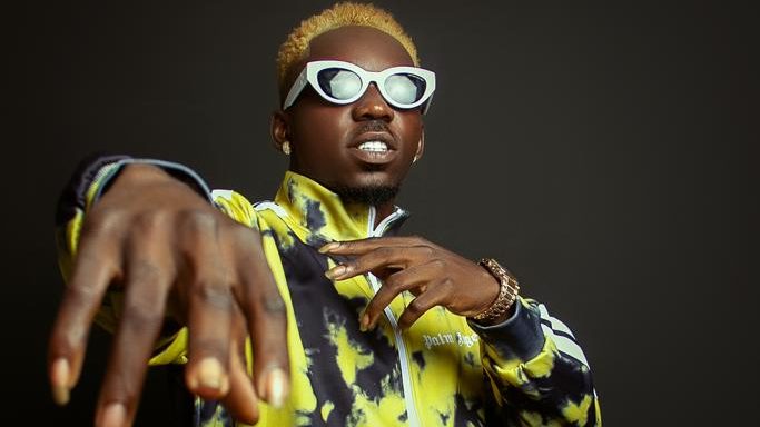 Tolutonero set for another hit song after ‘Big Bag Empire’