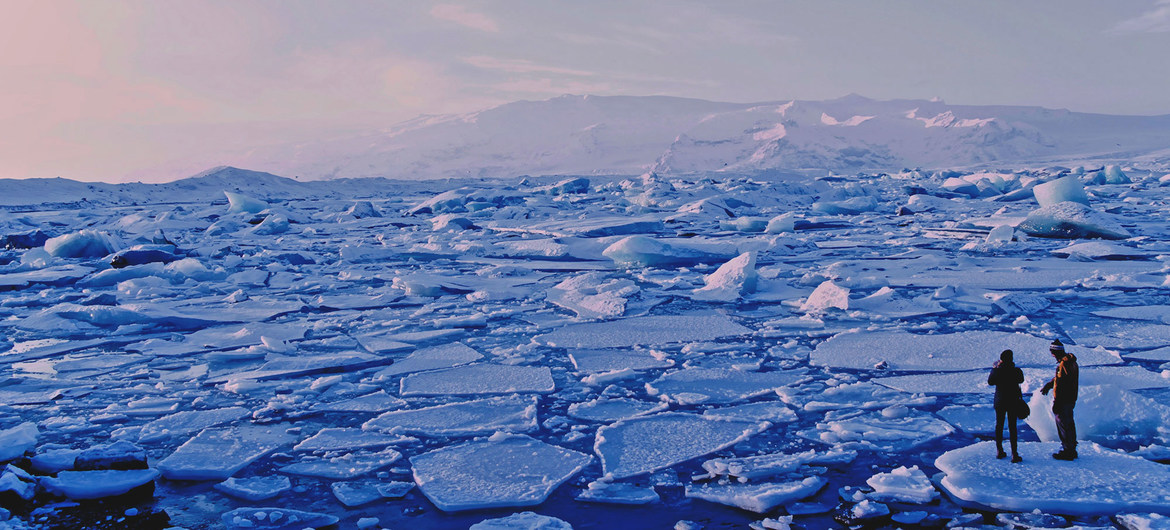 Global warming ‘unequivocally’ human driven, at unprecedented rate: IPCC