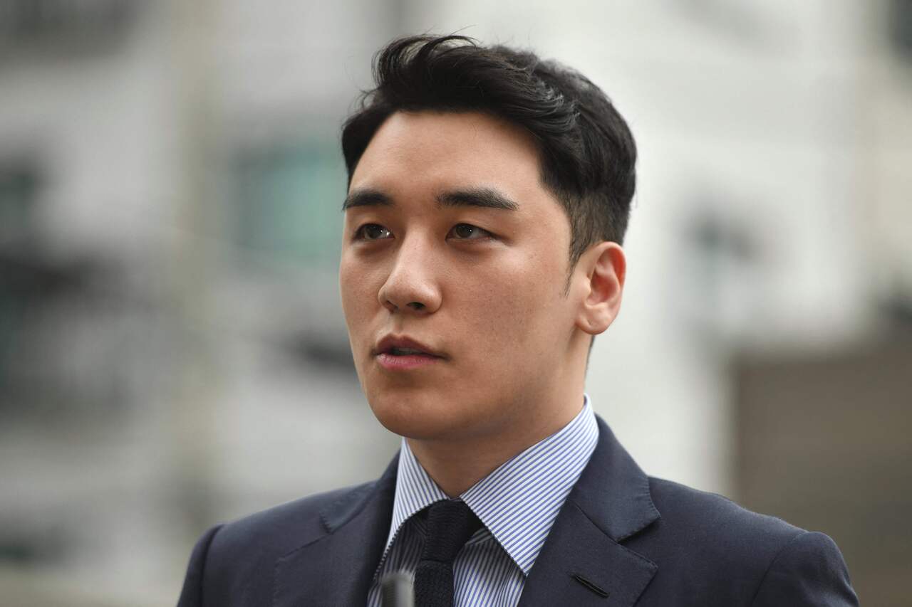 FILES-SKOREA-MUSIC-CRIME