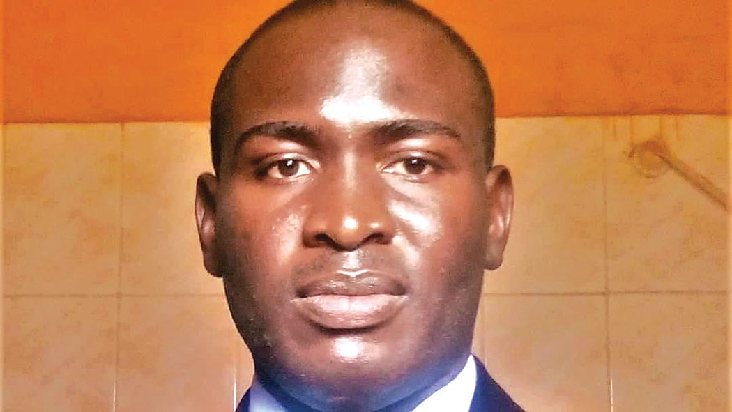 okronkwo