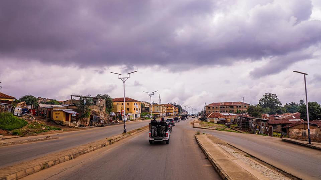 plateau state