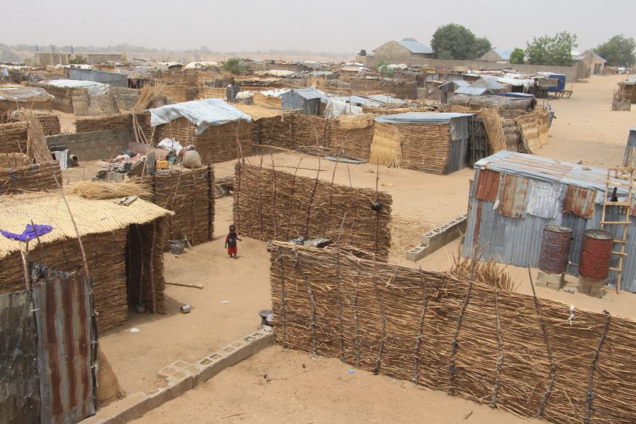 FILES-NIGERIA-UNREST-POVERTY