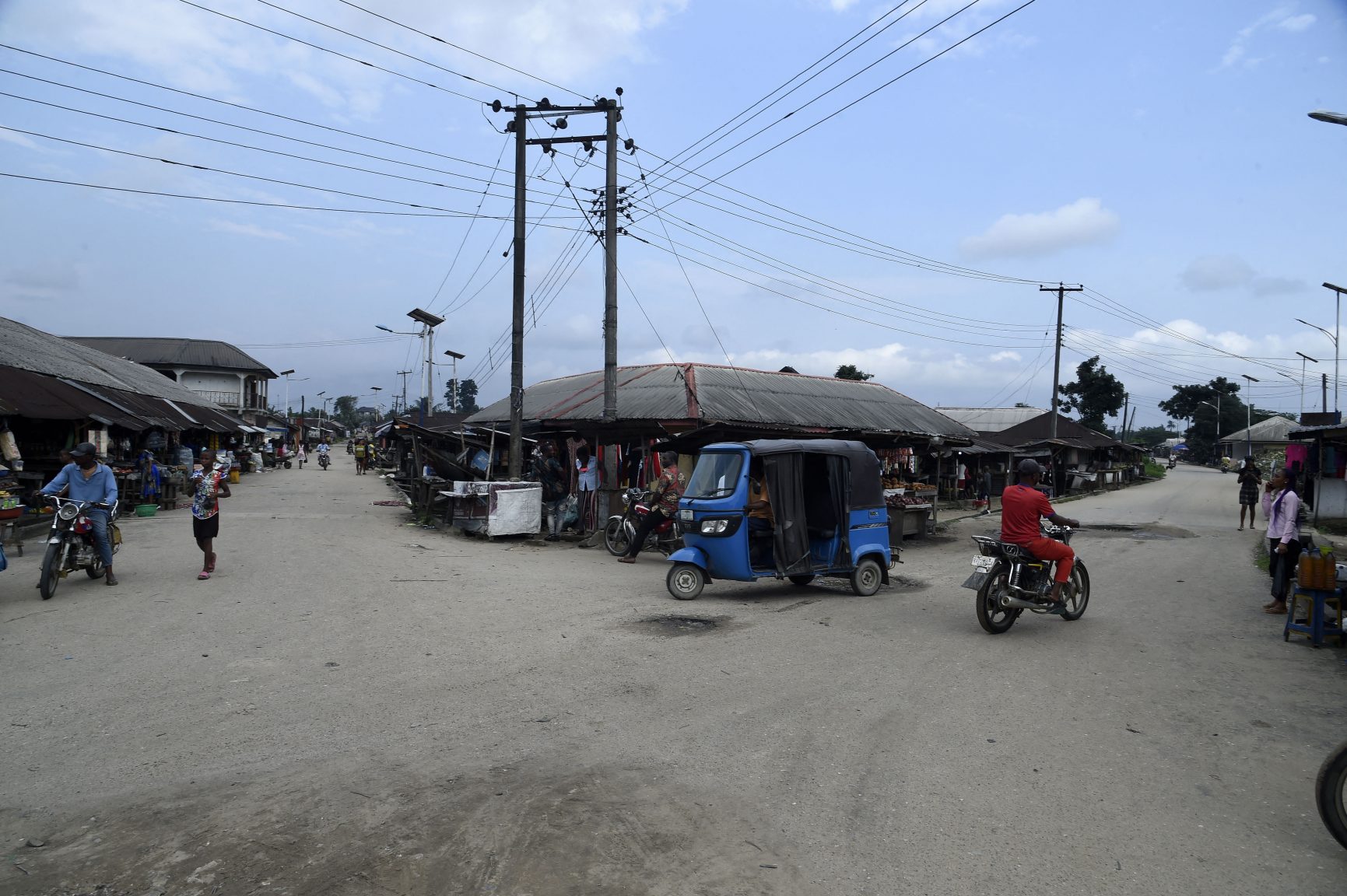 Mosop MOSOP tasks states, traditional rulers on Ogoni development agenda