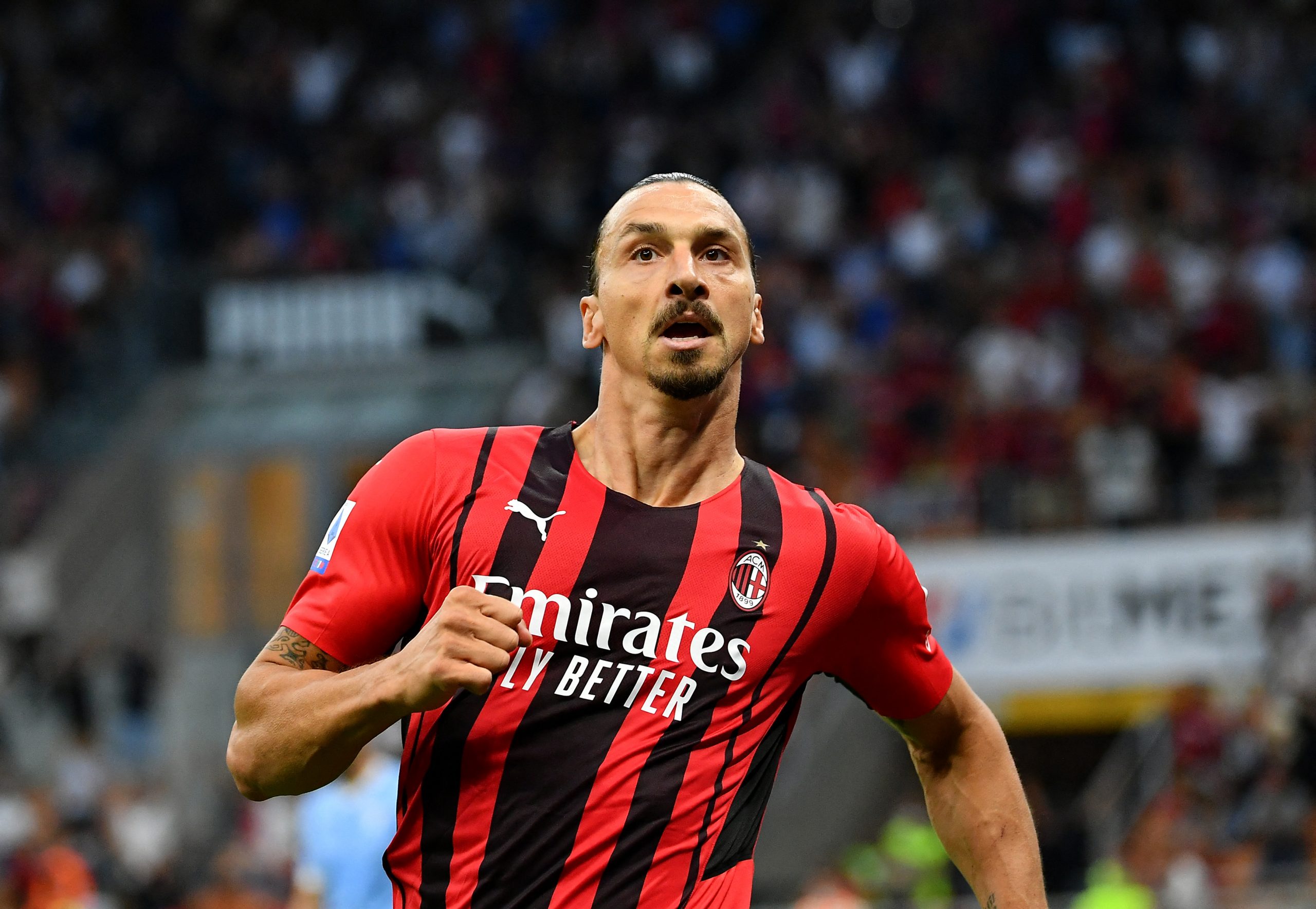 FBL-ITA-SERIEA-AC MILAN-LAZIO