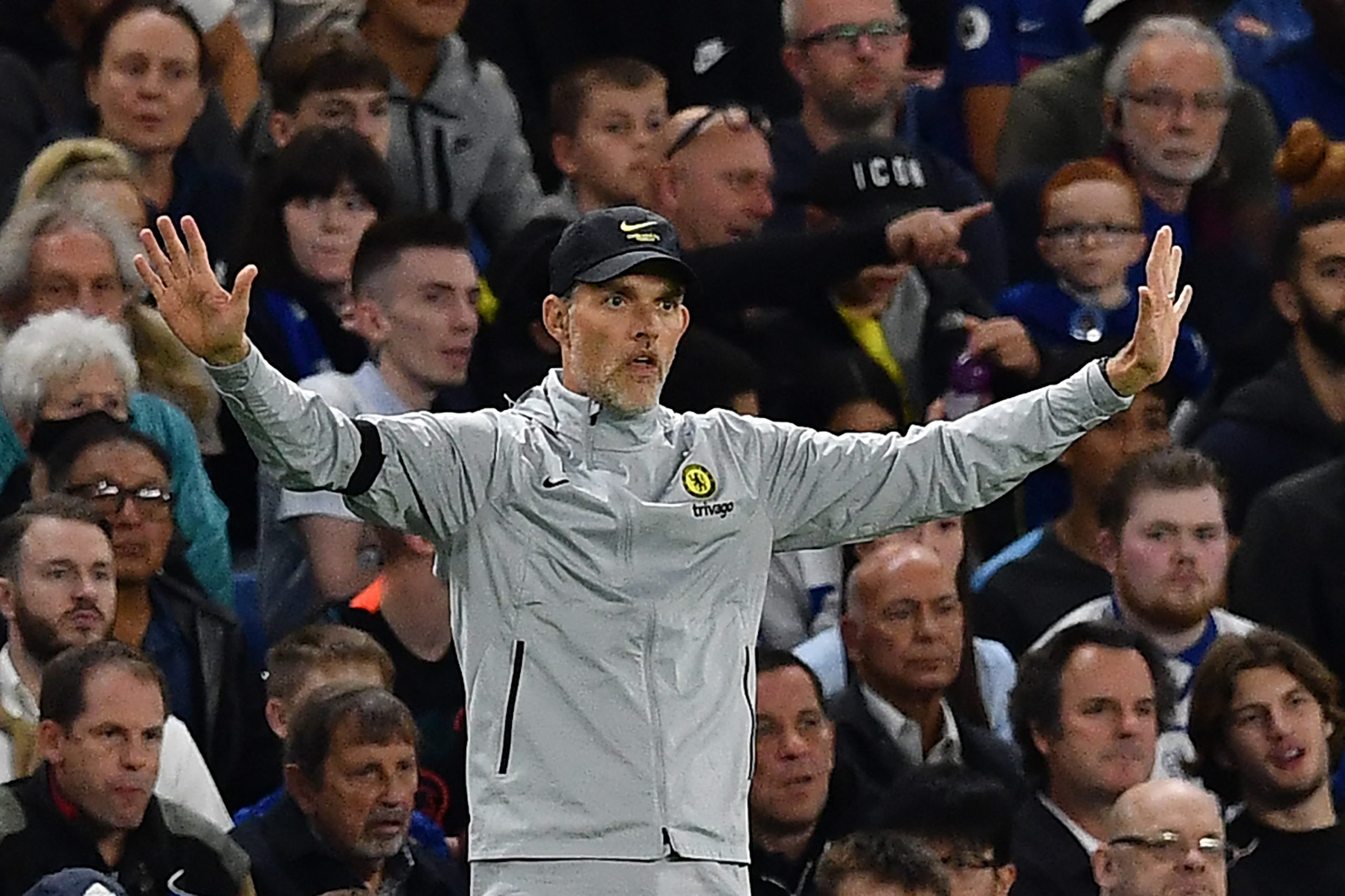 FBL-ENG-LCUP-CHELSEA-ASTON VILLA