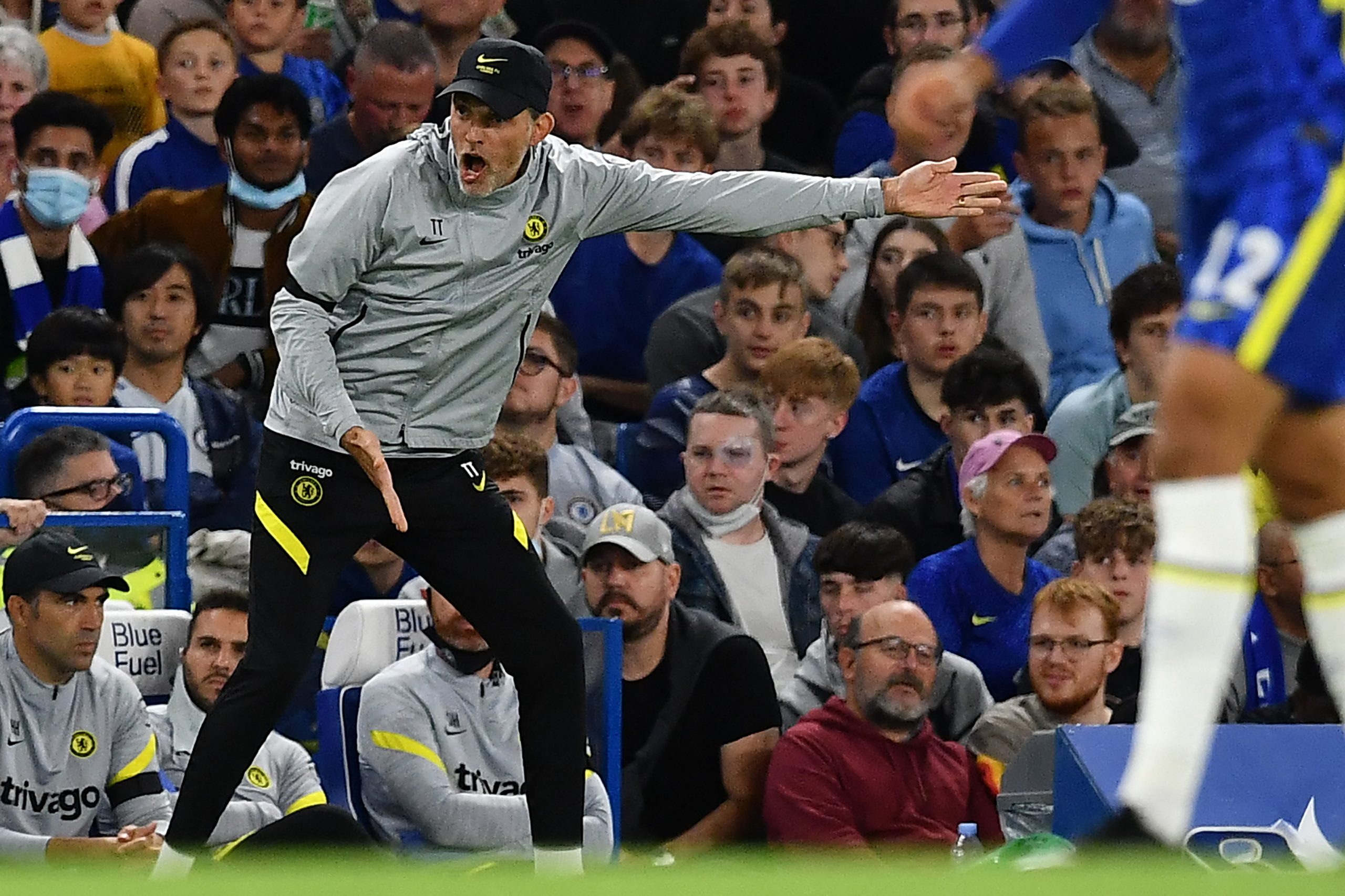 FBL-ENG-LCUP-CHELSEA-ASTON VILLA